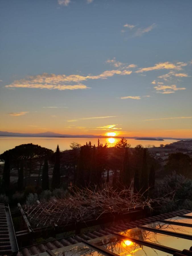Lovely Place Passignano sul Trasimeno Eksteriør billede