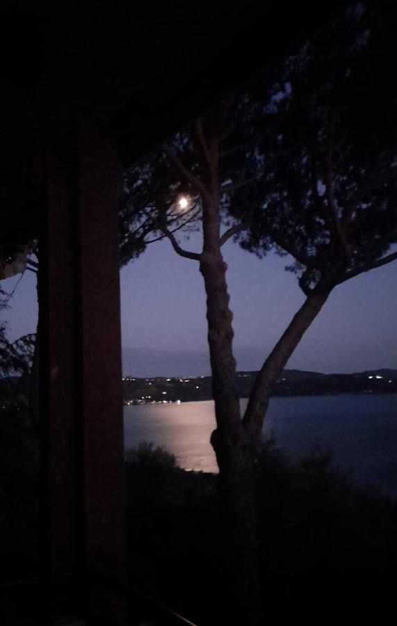 Lovely Place Passignano sul Trasimeno Eksteriør billede