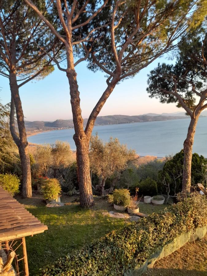 Lovely Place Passignano sul Trasimeno Eksteriør billede
