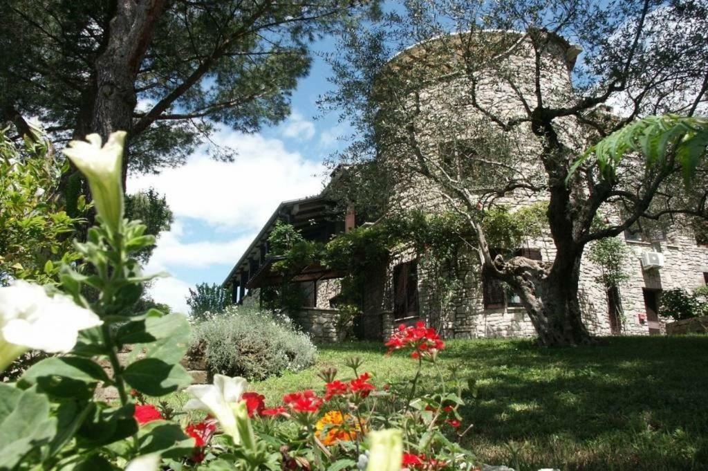 Lovely Place Passignano sul Trasimeno Eksteriør billede